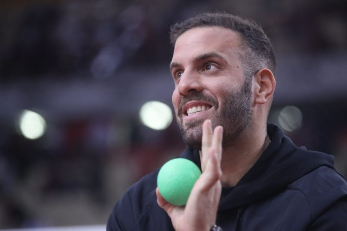 Νίκος Παππάς: Είμαι έτοιμος να διεκδικήσω τον Δήμο της Αθήνας
