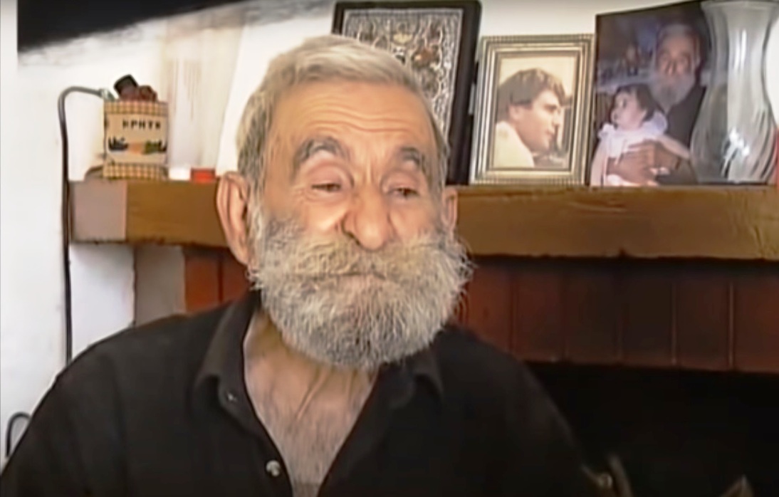 Γιάννης Παπαδόσηφος: Ο κρητικός πατέρας που σκότωσε μέσα στο δικαστήριο το φονιά του γιού του