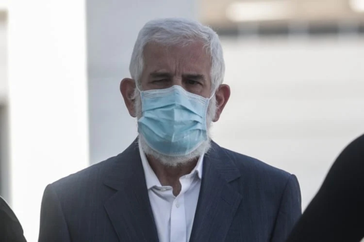 Το νέο του επάγγελμα μετά την «εξορία» από τηλεόραση και θέατρο