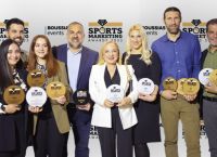 Σάρωσε ο ΟΠΑΠ στα Sports Marketing Awards 2023