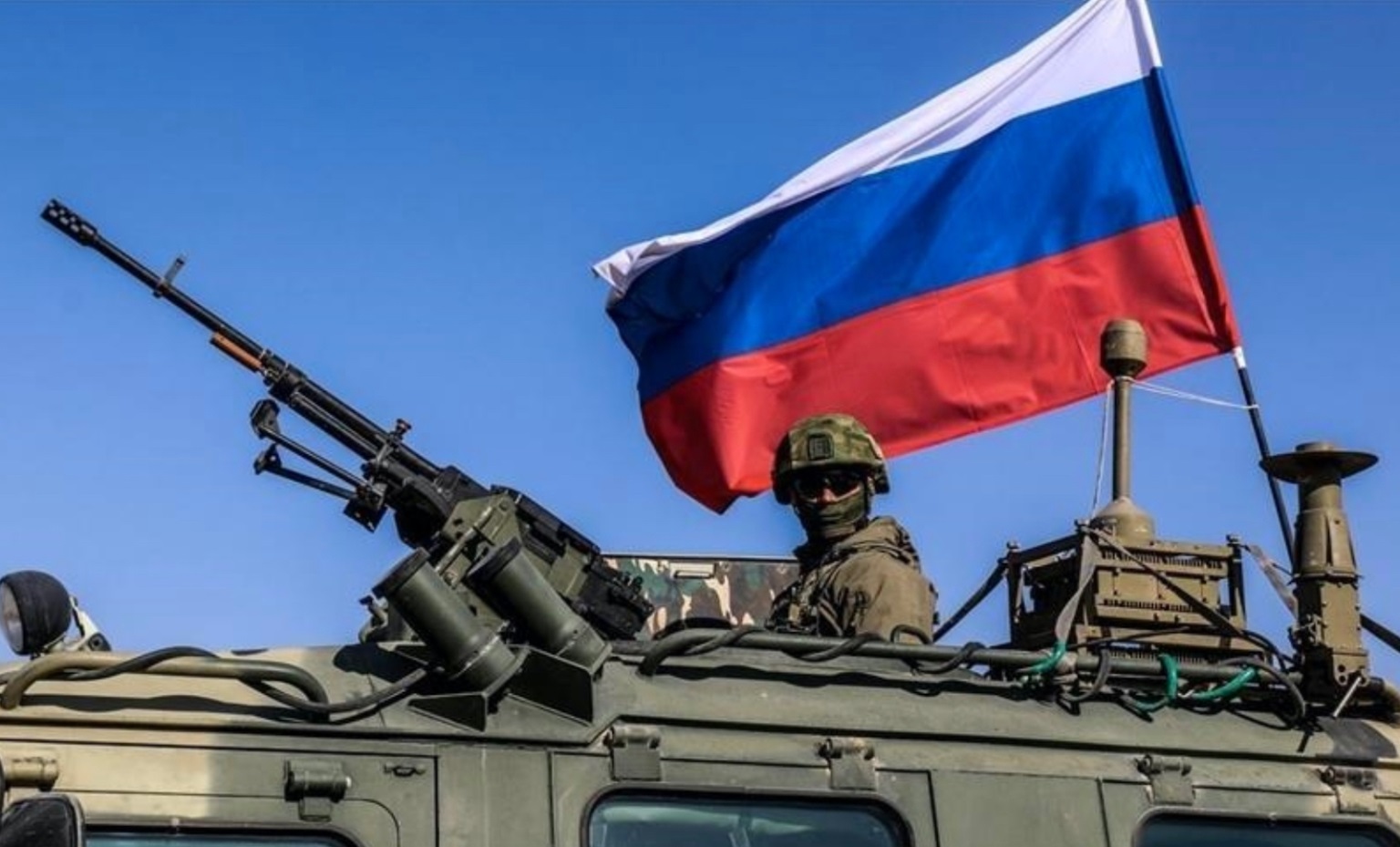 Russia Ukraine War 2021 Military