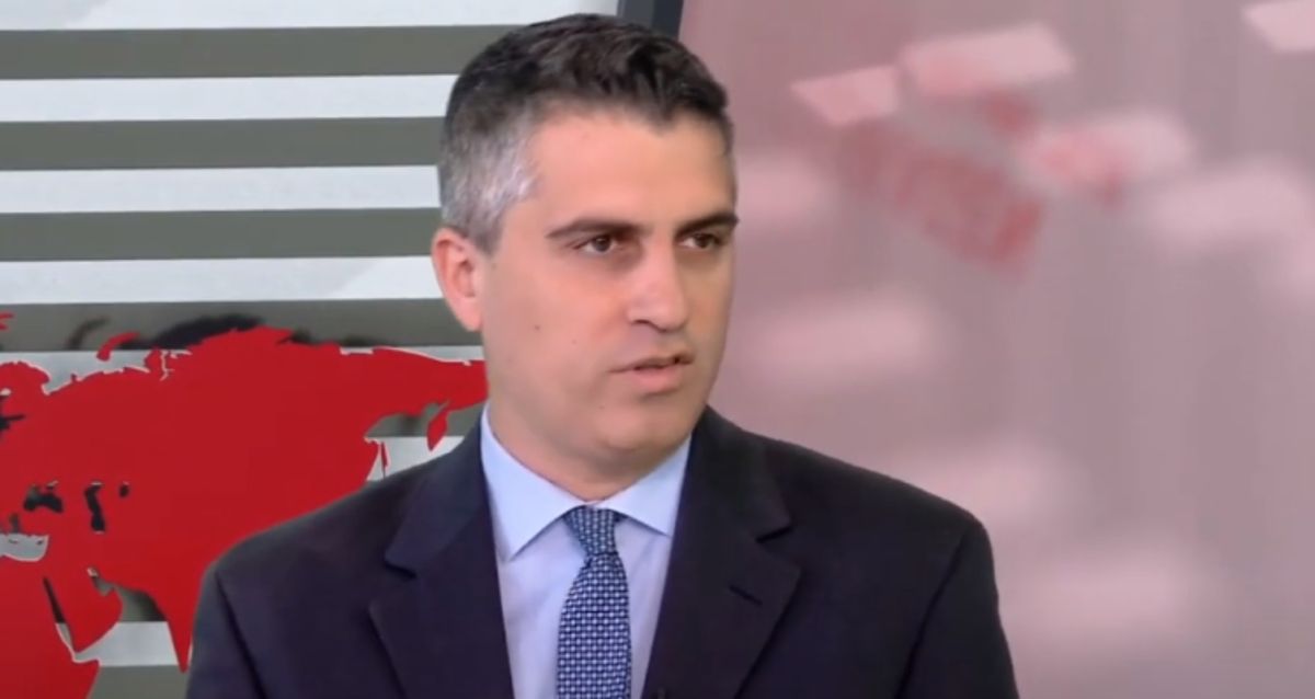 Δήμας: Προαναγγέλλει νέα επένδυση στην Ελλάδα