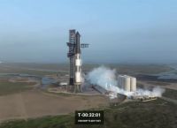 Εκτοξεύθηκε και εξερράγη στον αέρα το Starship του Ίλον Μασκ