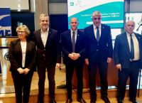 ΚΕΔΕ: Διήμερη συνεδρίαση του Συμβουλίου Δήμων και Περιφερειών της Ευρώπης