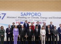ΥΠΕΞ του G7: Πιο σκληρή στάση απέναντι σε Κίνα και Ρωσία