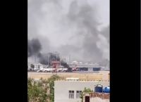 Σουδάν: Γενικευμένες συγκρούσεις στη χώρα – «Ελέγχουμε το προεδρικό» λένε παραστρατιωτικοί