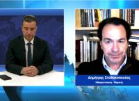 Δημήτρης Σταθακόπουλος στο pagenews.gr: Ο Οθωμανικός κώδικας του Ερντογάν και η επομένη των εκλογών