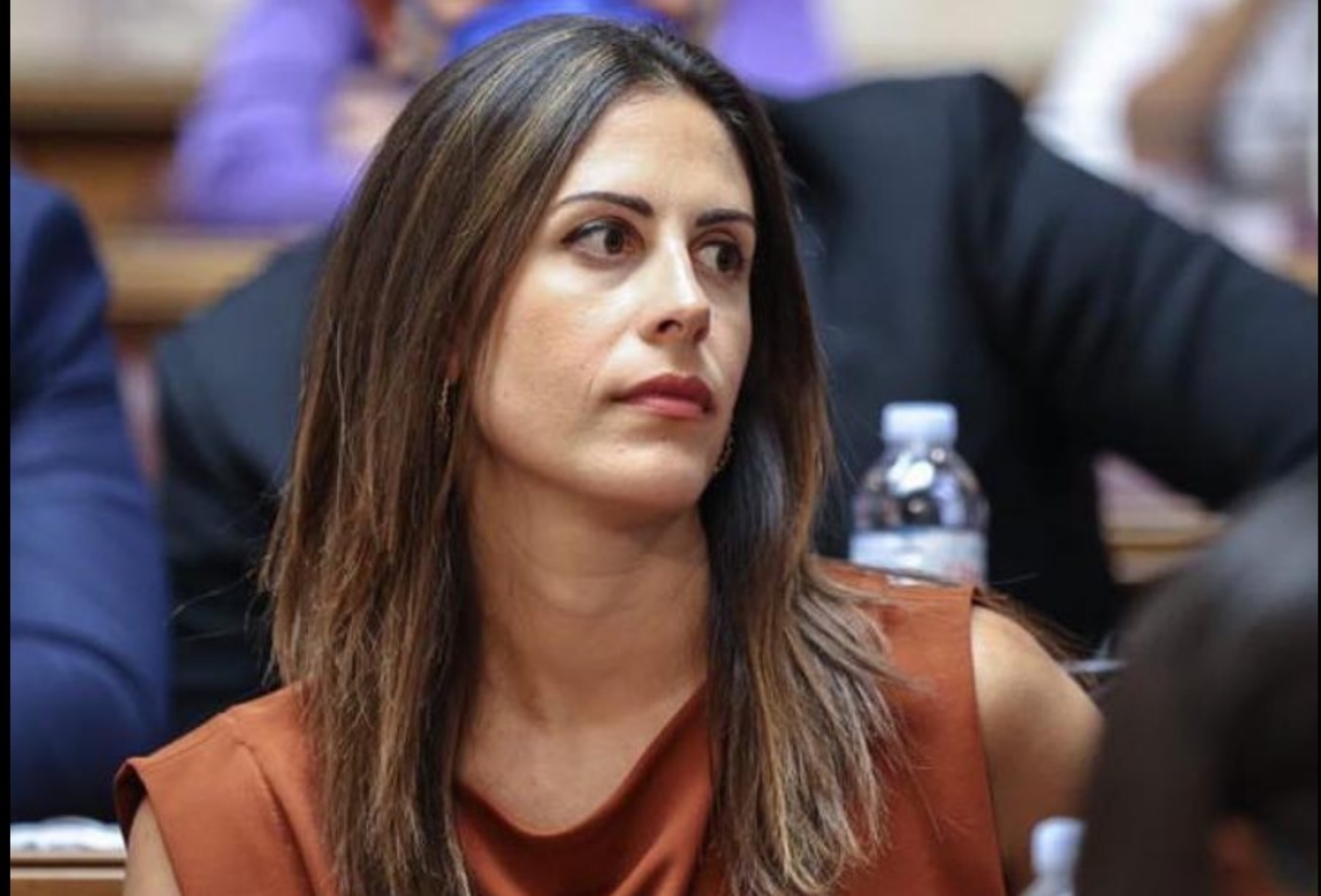 Υπόθεση Γεωργούλη: «Δεν τίθεται ζήτημα καθυστέρησης της έρευνας», σύμφωνα με τον δικηγόρο της Χρονοπούλου