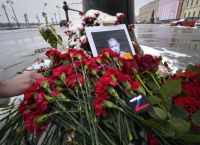 Δολοφονία Ρώσου μπλόγκερ: Ομολόγησε η γυναίκα που έδωσε το αγαλματίδιο – βόμβα
