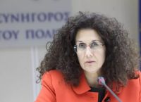 Εκλογές 2023: Η Καλλιόπη Σπανού κι επισήμως υπηρεσιακή Υπουργός Εσωτερικών