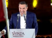 Τσίπρας από Χανιά: Άλλα 4 χρόνια Μητσοτάκη, ή ευκαιρία στην αλλαγή;