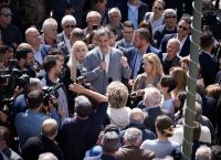 Η απλή αναλογική και οι δύο διαφορετικές «γραμμές» ΝΔ και ΣΥΡΙΖΑ