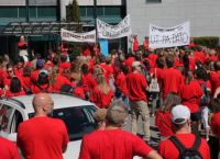 Νορβηγία: Απεργούν 24.000 εργαζόμενοι – Ναυάγιο στις συζητήσεις για νέα συλλογική σύμβαση