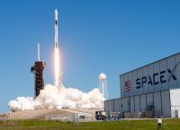 SpaceX: Σαν τόπος πυρηνικής καταστροφής η εξέδρα εκτόξευσης του Starship