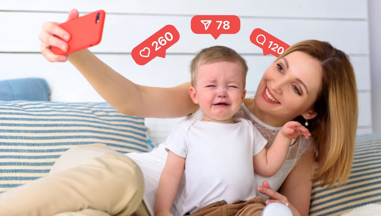 DW: Sharenting – Ένας υποτιμημένος κίνδυνος