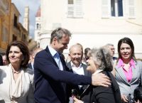 Μητσοτάκης: Το Σάββατο 22 Απριλίου κλείνει η Βουλή και ξεκινά επίσημα η προεκλογική περίοδος