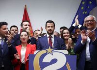 Μαυροβούνιο – Εκλογές: Νικητής ο Μιλάτοβις – Αποχωρεί ο Τζουκάνοβιτς
