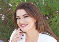 Κατερίνα Ζαρίφη: «Έλεγαν δεν μπορείς να γουστάρεις τη χοντρή»