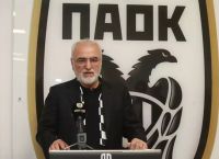 Ιβάν σε παίκτες: «Οι μεγάλες ομάδες γυρίζουν τον διακόπτη»