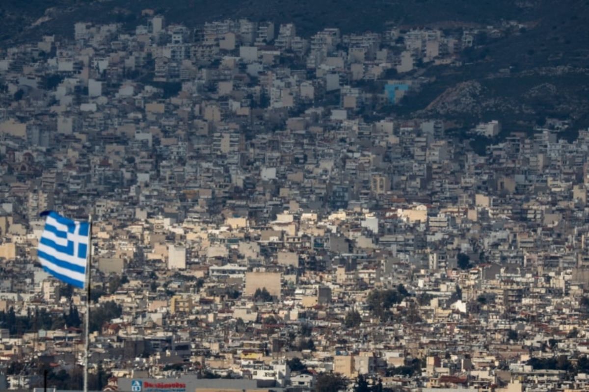 Κρατάει το ράλι στην αγορά κατοικίας: Πιο ακριβά τα πωλητήρια και τα ενοίκια