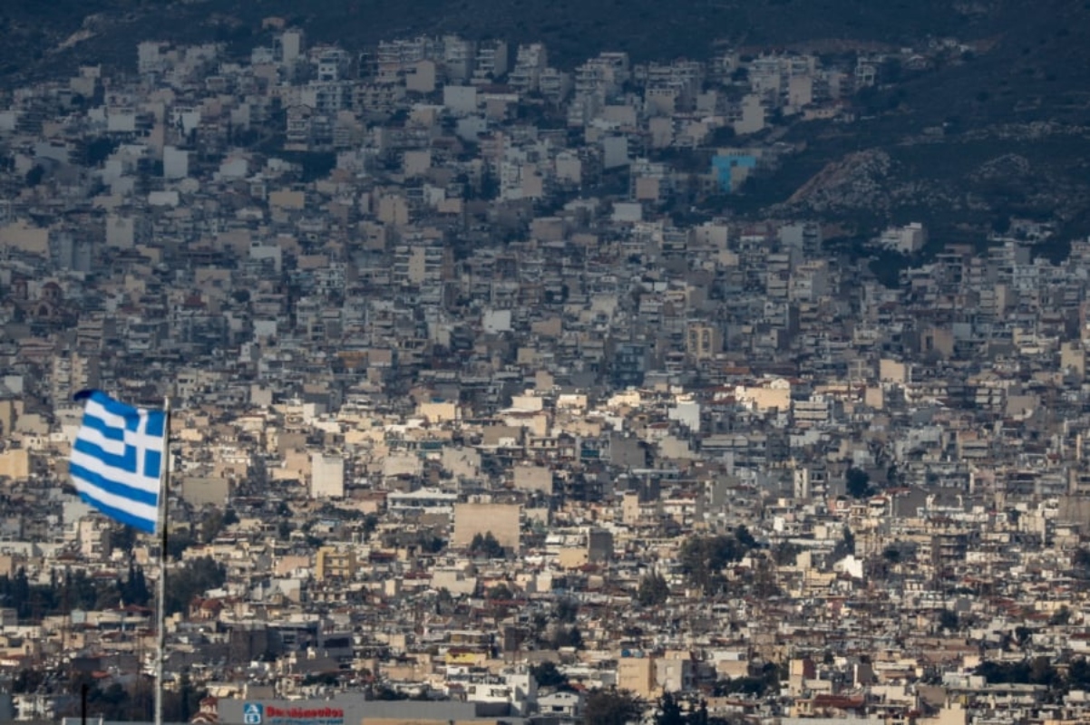 Κρατάει το ράλι στην αγορά κατοικίας: Πιο ακριβά τα πωλητήρια και τα ενοίκια