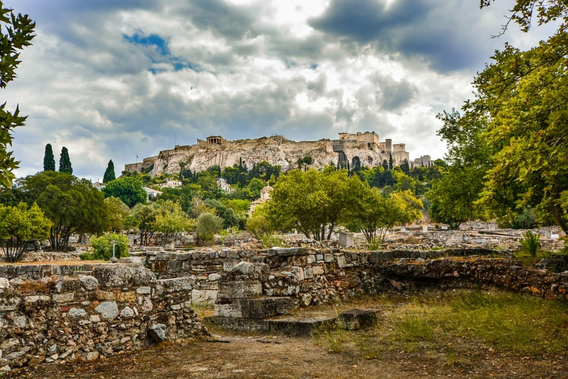 Αύξηση 20% στα ξενοδοχεία της Αθήνας φέτος τον Μάρτιο σε σχέση με πέρυσι