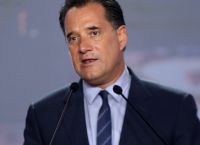 Άδωνις: Δικαστικό τέλος στην τεράστια πλεκτάνη «Novartis» Άδωνις: Δικαστικό τέλος στην τεράστια πλεκτάνη «Novartis»
