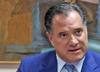 Άδωνις: Ο καθένας ψηφίζει ό,τι θέλει