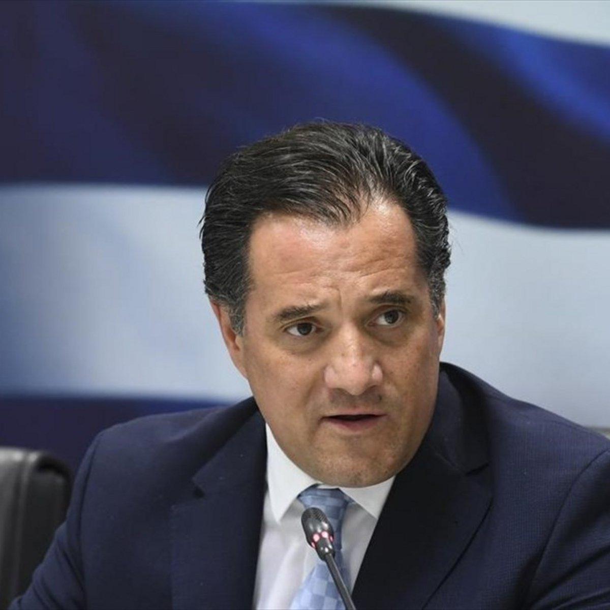 Άδωνις: Κερδίσαμε τη μάχη του φετινού οβελία