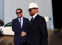 Ομιλος ONEX: Καταβολή 1,8 εκατ. ευρώ στους εργαζομένους των Ναυπηγεία Ελευσίνας ενόψει Πάσχα