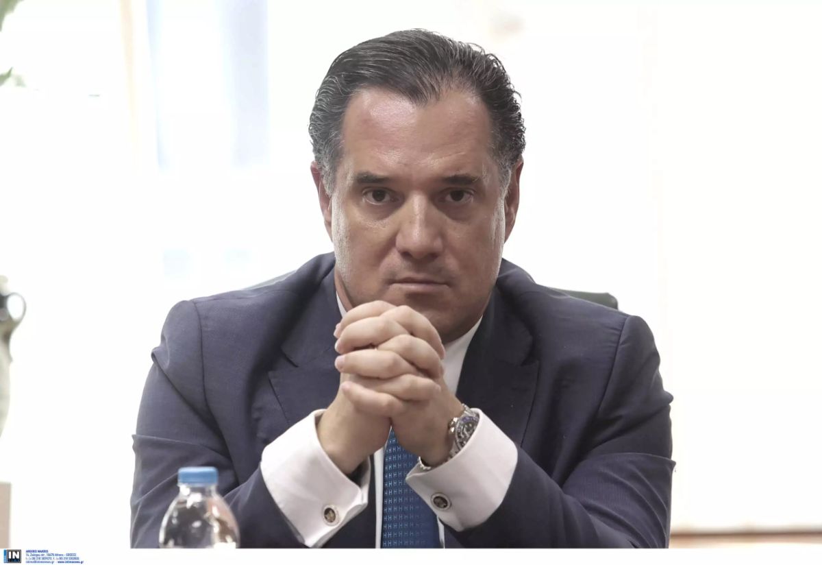 Άδωνις: Ο Πολάκης ένας υποκριτής που τραμπουκίζει