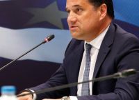 Άδωνις Γεωργιάδης: Μεσοσταθμική μείωση 1,5% στο «Καλάθι του Νοικοκυριού»