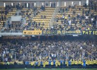 ΑΕΚ: «Στηρίξτε την ομάδα με όλες σας τις δυνάμεις – Η πιο κρίσιμη μάχη είναι η αποψινή»