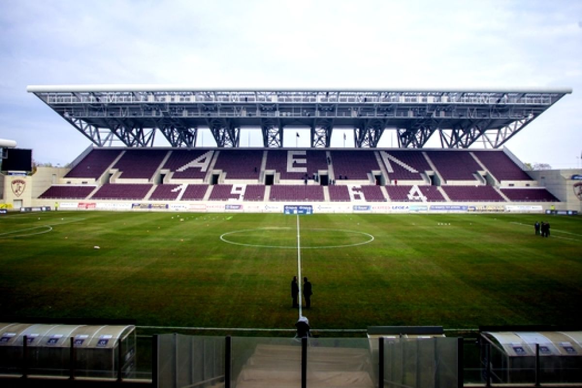 Πάει για AEL FC Arena ο τελικός του Κυπέλλου Ελλάδας!