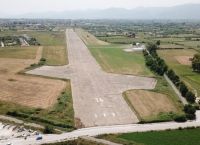 Ζαΐμης: “Τα αεροδρόμια της Δ. Ελλάδος μπορούν να καταστούν πύλες εισόδου και εξόδου”
