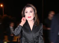 Γιάννα Αγγελοπούλου: «Είμαι 66 ετών και έχω κάνει τα πάντα εκτός από λίφτινγκ»