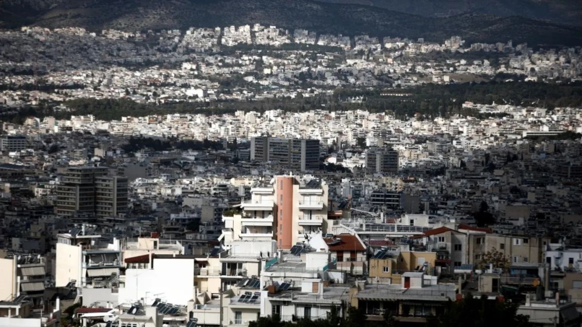 Νέα αύξηση φωτιά των ενοικίων κατά 15,41%