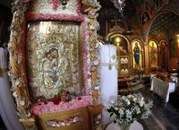 Στις 3 Μαΐου στη μητρόπολη Αθηνών, η εικόνα Άξιον Εστί από το Άγιο Όρος
