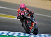 MotoGP, Ισπανία: Ο Αλέιξ Εσπαργκαρό πήρε την pole στη Χερέθ