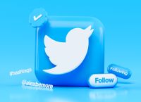 Twitter: Τα μπλε «τικ» επιστρέφουν μόνο σε όσους έχουν πάνω από 1 εκατ. followers
