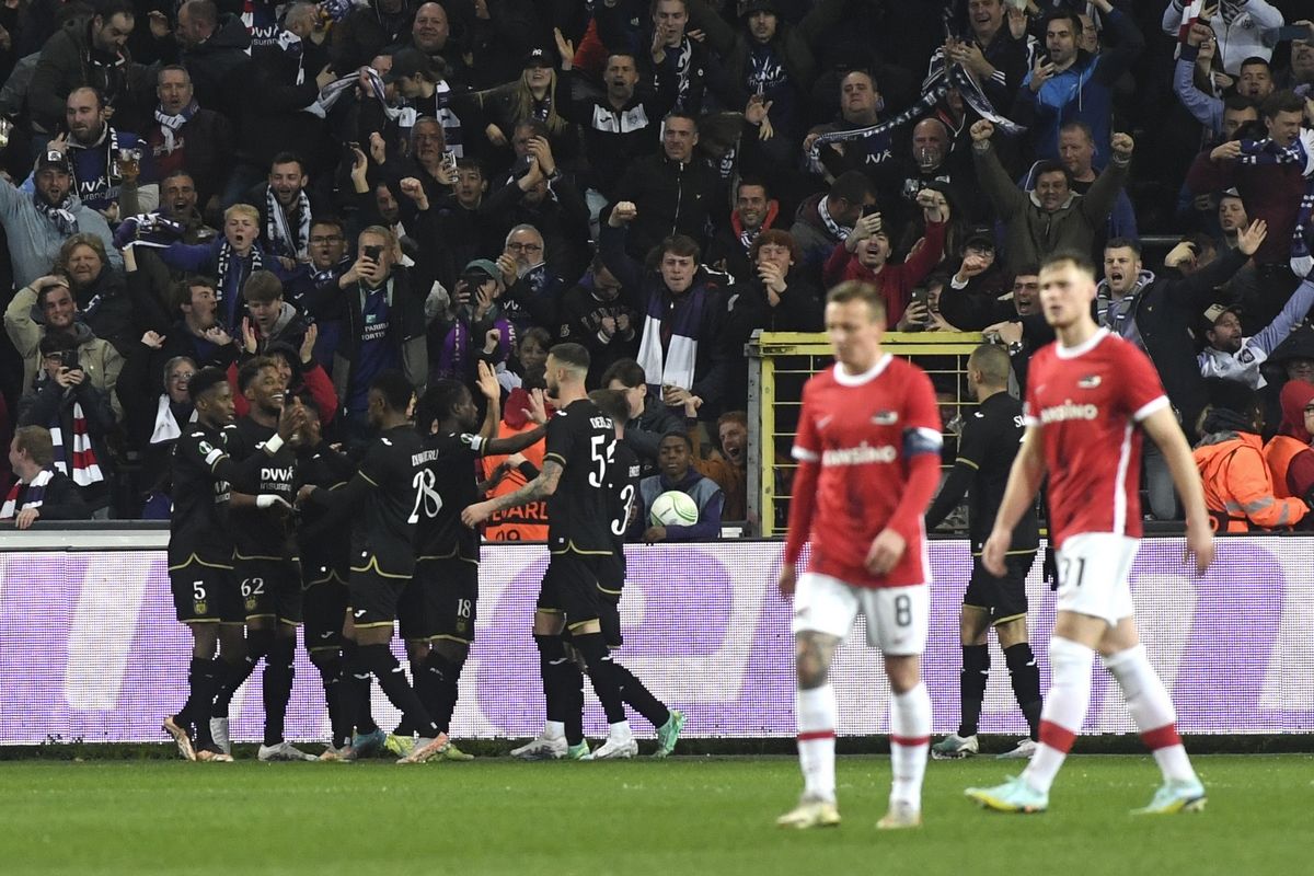Europa Conference League: Το πανόραμα των προημιτελικών