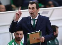 Παναθηναϊκός: Στο τιμόνι του τριφυλλιού παραμένει ο Ανδρεόπουλος και τη σεζόν 2023-24