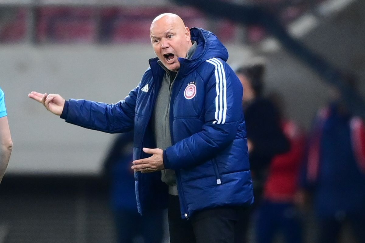 Εκτός κορυφαίο όνομα με απόφαση Ανιγκό – Μεγάλες αλλαγές με ΠΑΟ