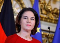 Μπέρμποκ: Η Κίνα έχει μια «ειδική ευθύνη» στον πόλεμο