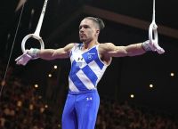 Πετρούνιας: ”Χάλκινος” στο Ευρωπαϊκό Πρωτάθλημα