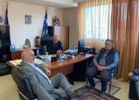 Λαγκαδάς: Αποχώρησε από τον δημαρχιακό θώκο, ο Ιωάννης Ταχματζίδης