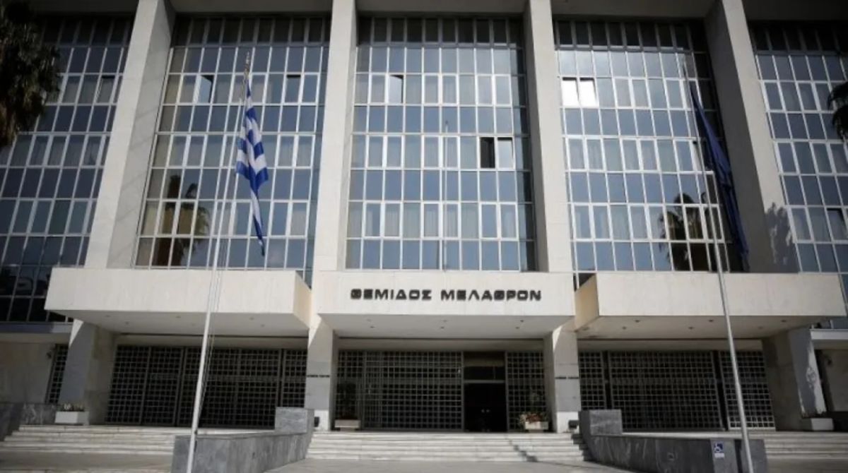 Εκλογές 2023: Σήμερα οι αιτήσεις των κομμάτων στον Άρειο Πάγο