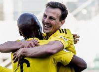 Βόλος – Άρης 0-3 Βόλος – Άρης 0-3