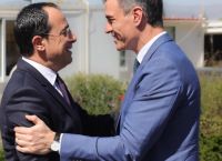 Κυπριακό: Πρωτοβουλία Σάντσεθ για επανέναρξη του διαλόγου