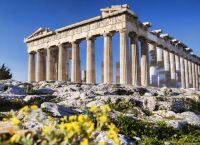 UNESCO: Η Ακρόπολη πρότυπο συντήρησης κληρονομιάς σε παγκόσμιο επίπεδο